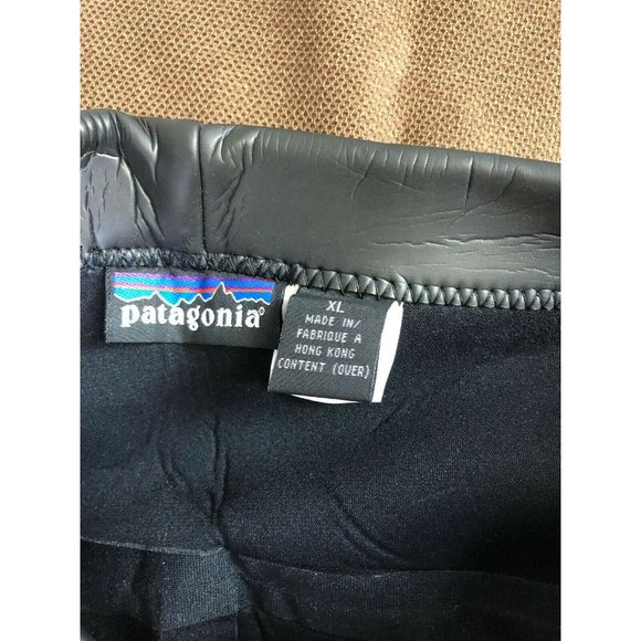 Patagonia Molten Core Neoprene River Pant Size XL RARE Kayak paddle NWOT *B8#6* - Picture 4 of 6